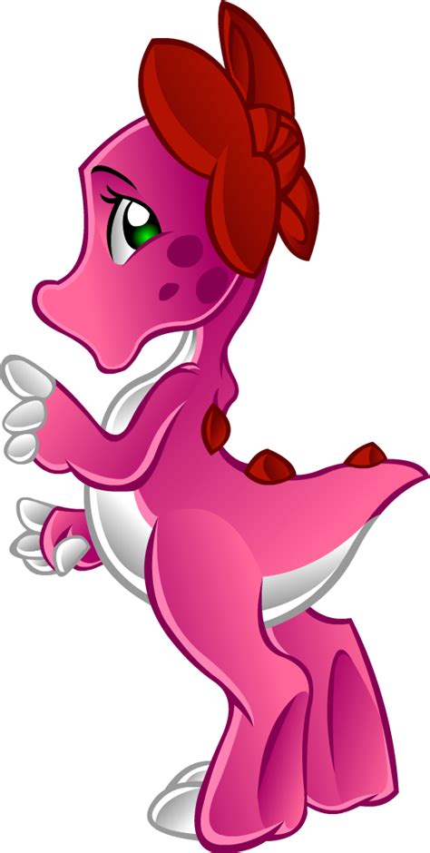 Birdo by megadrivesonic on DeviantArt