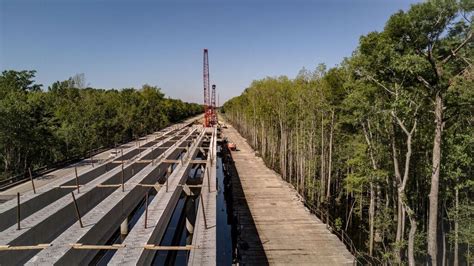 Pee Dee River Bridge – McNary Bergeron & Johannesen