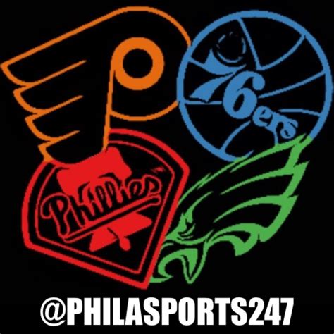 Philadelphia Sports™ (@PhilaSports247) | Twitter