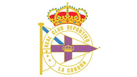 Deportivo La Coruña Logo: valor, história, PNG