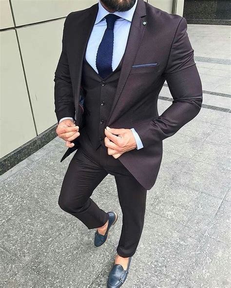 45 Awesome Graduation Outfit Guys | Classy suits, Suits men slim, Suits