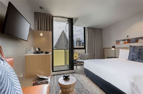 Brady Hotels Central Melbourne | Hotel near Melbourne City Central