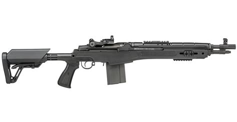 Shop Springfield M1A Socom 16 CQB 308 Win with Vortex Venom Red Dot for ...