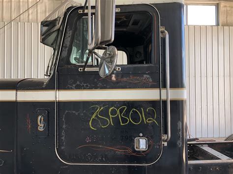 R25-6043-0101010100 | Peterbilt 359 Door for Sale