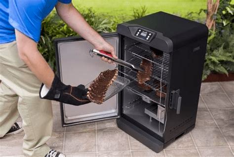 5 Electric Smoker Accessories To Elevate Your Outdoor Cooking - New Theory Magazine