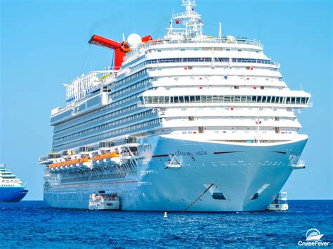 Carnival Cruise Line Brings Back Their Popular 48 Hour Sale on Cruises