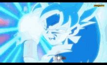 Kamehameha Wave Discord Emojis - Kamehameha Wave Emojis For Discord