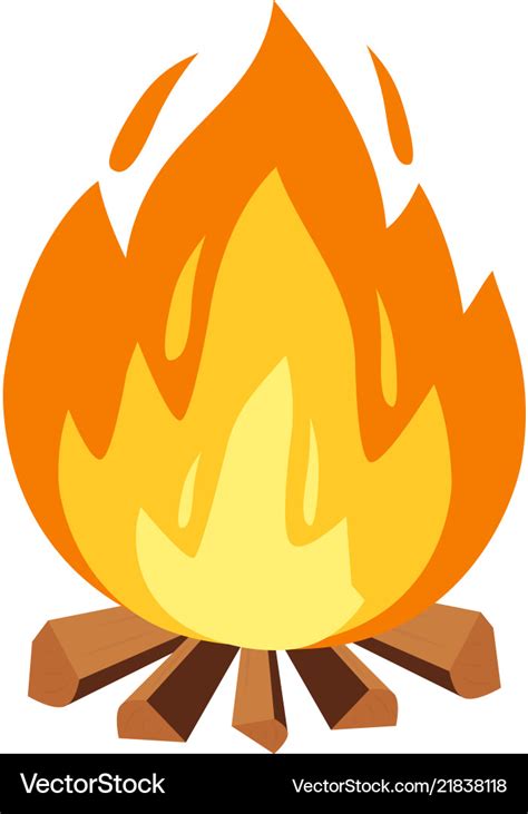 Campfire Clipart Simple - Search more hd transparent campfire clipart image on kindpng. - img-crabs