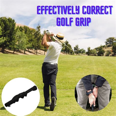 New Golf Grip Training Aid – NIVTTDOGCATTOY