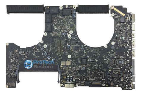 Mid 2010 A1286 15" MacBook Pro Logic Board