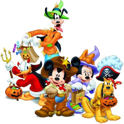 Free Disney Halloween Cliparts, Download Free Clip Art, Free Clip Art on Clipart Library ...