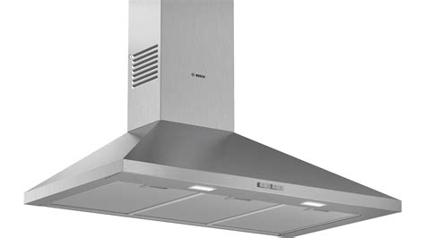 DWP96BC50B Wall-mounted cooker hood | BOSCH SG