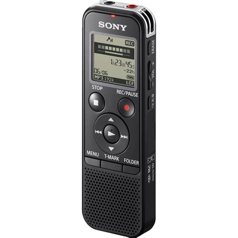 Sony Voice Recorder ICD-PX440 - AC MART BD : Best Price in Bangladesh