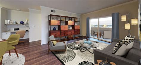 Apartments and Pricing for River Terrace | San Francisco Bay Area