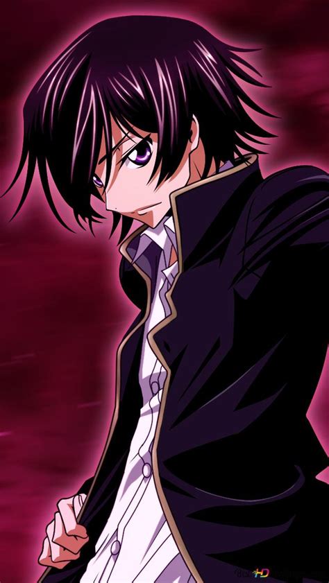 Code geass lelouch wallpaper phone 884607