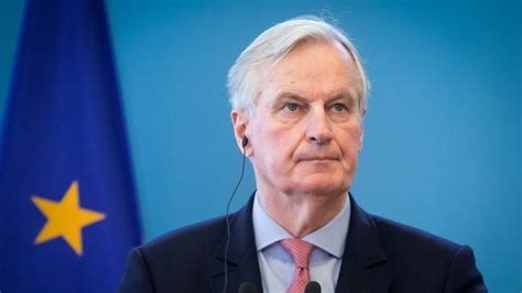 Barnier has spelled out a warning on Labour’s Brexit stance - and Starmer must heed it - The New ...