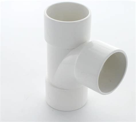 Hunter Plastics Solvent Waste system, in size 32 – 50mm