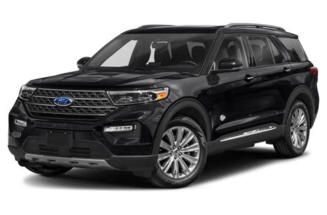 Ford Explorer Price Philippines