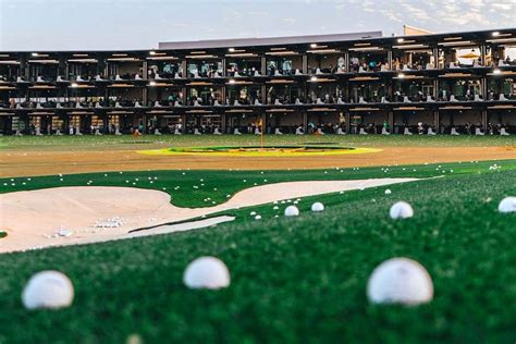 Topgolf Baltimore