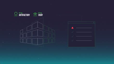 Software Composition Analysis Tool - JFrog Xray