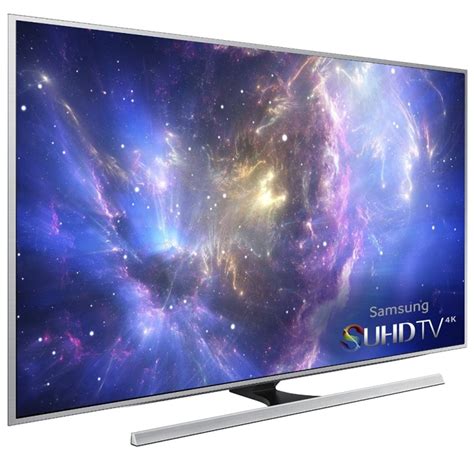 Samsung 65-Inch 4K Ultra HD Smart LED TV