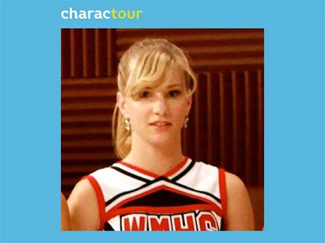 Brittany Pierce from Glee | CharacTour