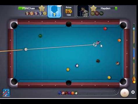 35 HQ Images 8 Ball Pool Multiplayer Hack Online Game Play - Bots and Hacks for MMO Games. - sex ...