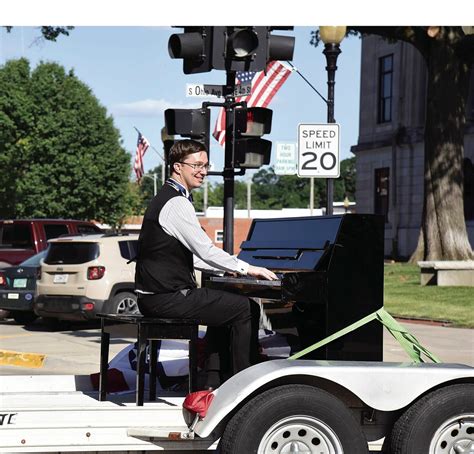 Photos: Scott Joplin Ragtime Festival kicks off with a vintage parade | Sedalia Democrat