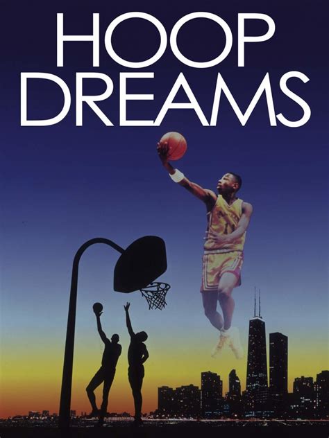 Hoop Dreams | Basketball Movies and Where to Watch