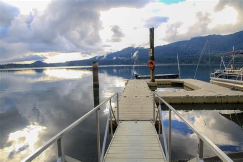 Visit Lake Quinault | Things To Do | The Olympic Peninsula, WA