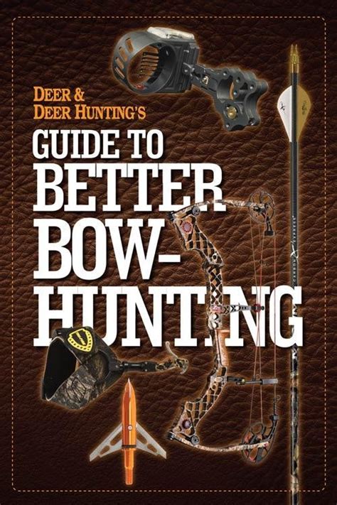 Bow Hunting Tip: Carefully Consider Your Draw Weight - Deer & Deer ...