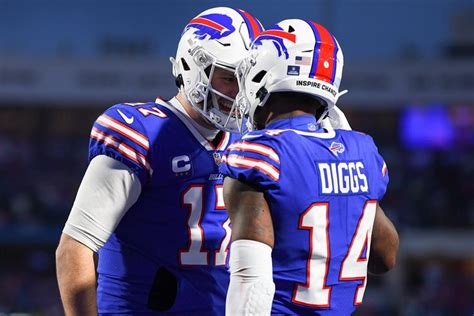 Eagles vs. Bills: Five matchups to watch | PhillyVoice