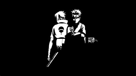 2560x1440 Resolution Naruto Uzumaki x Sasuke Uchiha HD 1440P Resolution Wallpaper - Wallpapers Den