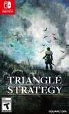 Triangle Strategy - GameSpot