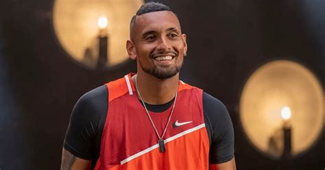 Nick Kyrgios Age, Wiki, Bio, Ethnicity, Net Worth, Wife, Height, Career, Relationship, Family ...