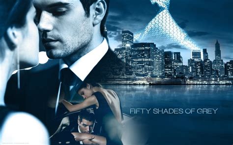 Fifty Shades of Grey (2015) - Wallpaper, High Definition, High Quality, Widescreen