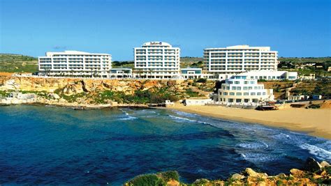 Radisson Blu Resort & Spa, Malta Golden Sands in Malta | My Guide Malta