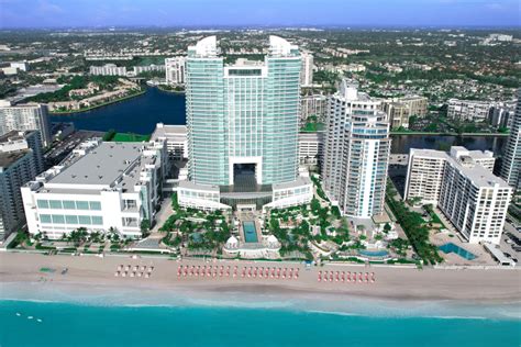 THE DIPLOMAT BEACH RESORT HOLLYWOOD | Hollywood, FL 33019