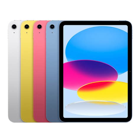 iPad 10th Generation 64GB Wifi - Rev Comps