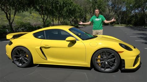 Porsche 911 Gt4 Price / Porsche 718 Cayman Gt4 And 718 Spyder Pricing ...