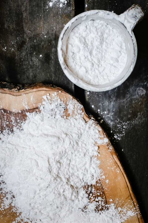 The Ultimate Guide To Tapioca Flour - From The Larder