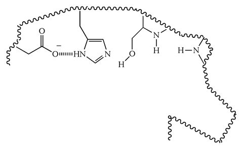 Illustrated Glossary of Organic Chemistry - Chymotrypsin