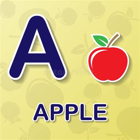 Apple Word Art Stock Illustrations – 1,139 Apple Word Art Stock ...