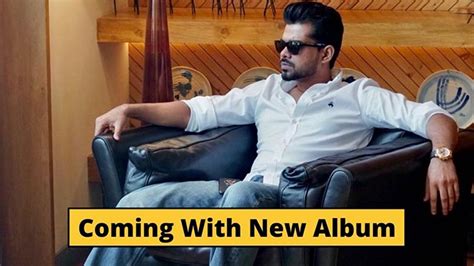 Arjan Dhillon Drops Hints About Upcoming Album. Details INSIDE