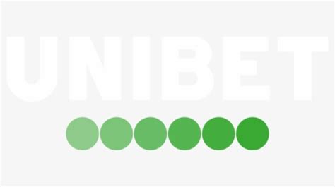 Logo Unibet, HD Png Download , Transparent Png Image - PNGitem