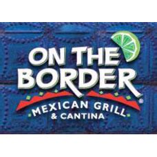 $50 Off On The Border Coupons & Promo Codes – December 2024