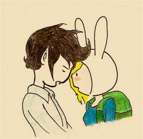 Marshall Lee x Fionna by student215 on DeviantArt