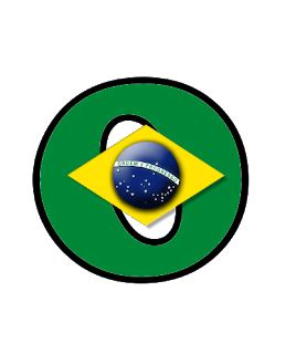 Flag Alphabet, Brazil Flag, Tech Logos, Google Chrome Logo, Georgia Tech Logo, Monica, Greek ...