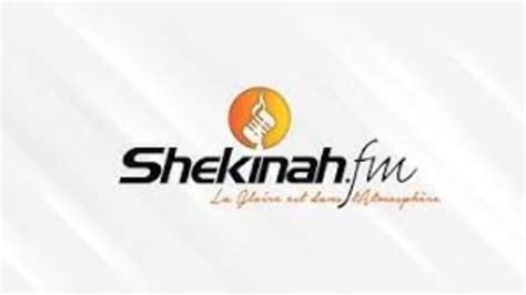 🔴 SHEKINAH FM LIVE - YouTube