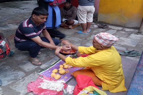 Janai Purnima | Raksha Bandhan | Holy Thread | Festival of Nepal ...